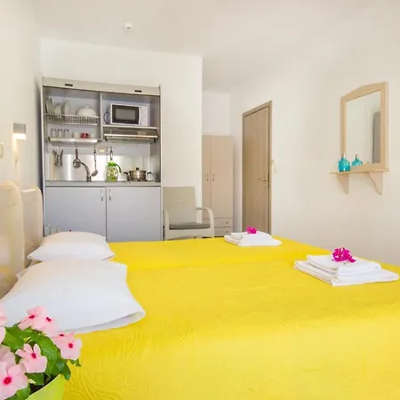 Apart-hotel Rg Thassos #1