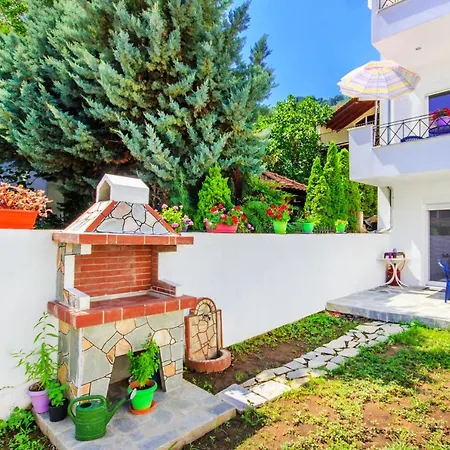 Apart-hotel Rg Thassos #1 *