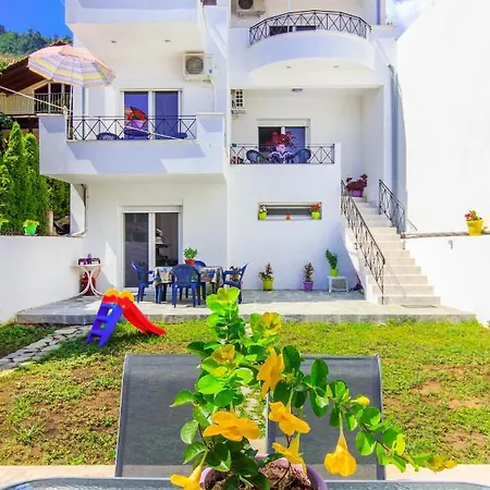 Apart-hotel Rg Thassos #1 *