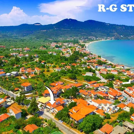 Rg Thassos #1 Skala Potamias