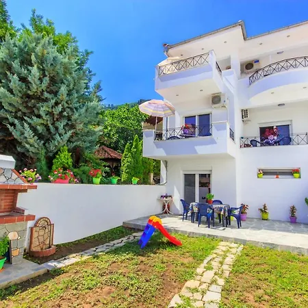 Apart-hotel Rg Thassos #1