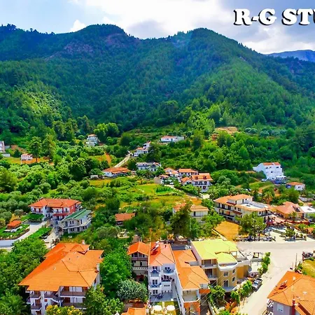 Rg Thassos #1