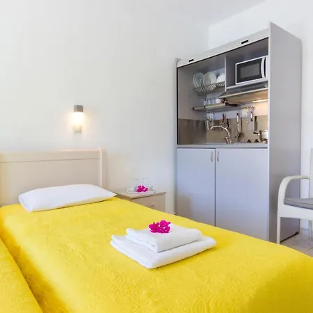 Aparthotel Rg Thassos #1 *