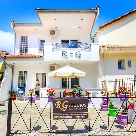Aparthotel Rg Thassos #1