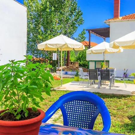 Aparthotel Rg Thassos #1 *