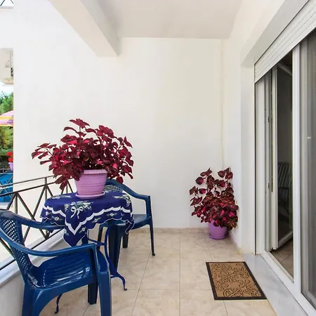 Rg Thassos #1 Aparthotel Skala Potamia (Thasos)